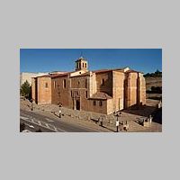 Concatedral de San Pedro de Soria, photo PMRMaeyaert, Wikipedia.jpg